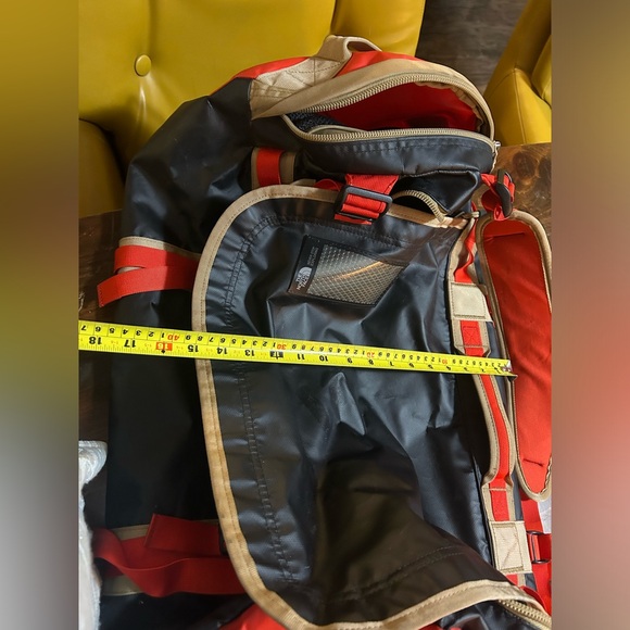 The North Face Travel Backpack - Picture 4 of 5